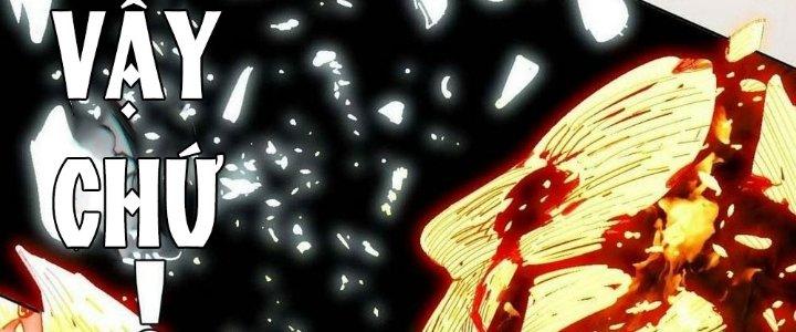 Ta Không Muốn Làm Cứu Thế Chủ Đâu Chapter 11 - Trang 2