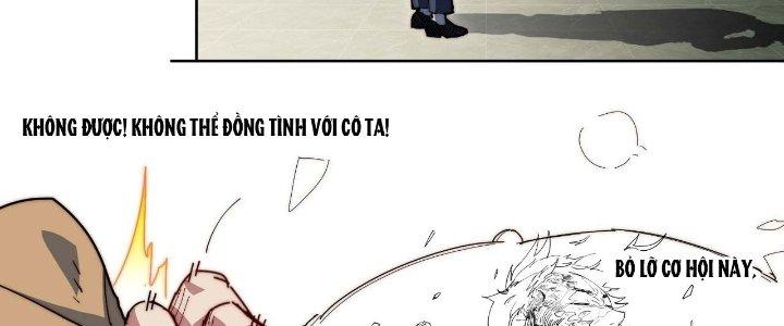 Ta Không Muốn Làm Cứu Thế Chủ Đâu Chapter 12 - Trang 2