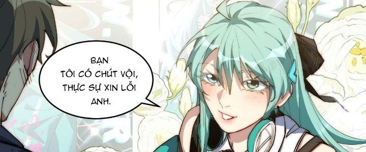 Ta Không Muốn Làm Cứu Thế Chủ Đâu Chapter 12 - Trang 2