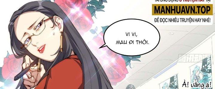 Ta Không Muốn Làm Cứu Thế Chủ Đâu Chapter 12 - Trang 2
