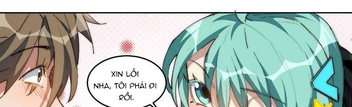 Ta Không Muốn Làm Cứu Thế Chủ Đâu Chapter 12 - Trang 2