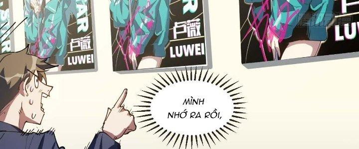 Ta Không Muốn Làm Cứu Thế Chủ Đâu Chapter 12 - Trang 2
