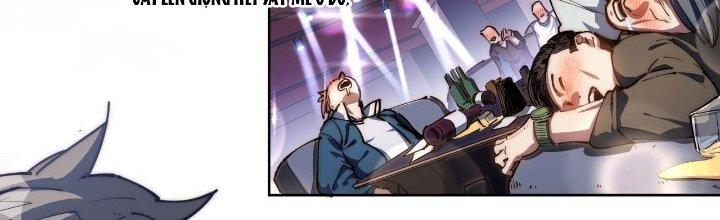 Ta Không Muốn Làm Cứu Thế Chủ Đâu Chapter 12 - Trang 2