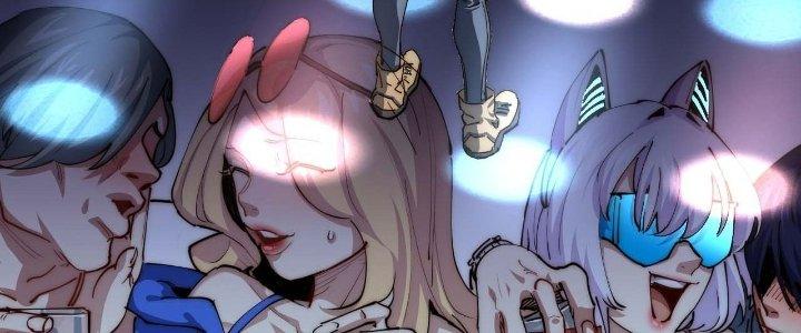 Ta Không Muốn Làm Cứu Thế Chủ Đâu Chapter 12 - Trang 2