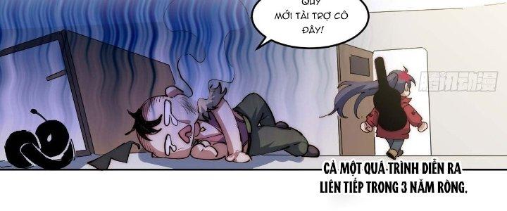 Ta Không Muốn Làm Cứu Thế Chủ Đâu Chapter 12 - Trang 2