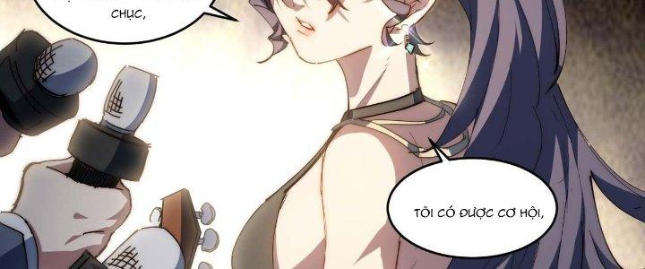 Ta Không Muốn Làm Cứu Thế Chủ Đâu Chapter 12 - Trang 2