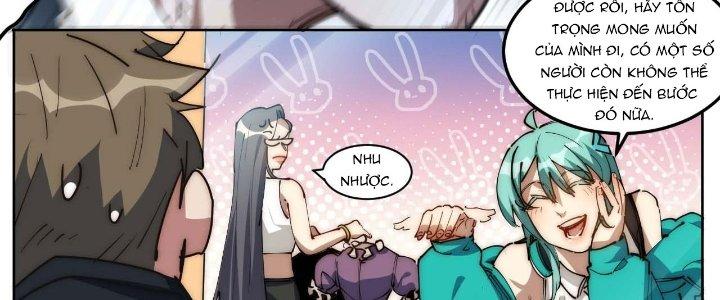 Ta Không Muốn Làm Cứu Thế Chủ Đâu Chapter 13 - Trang 2
