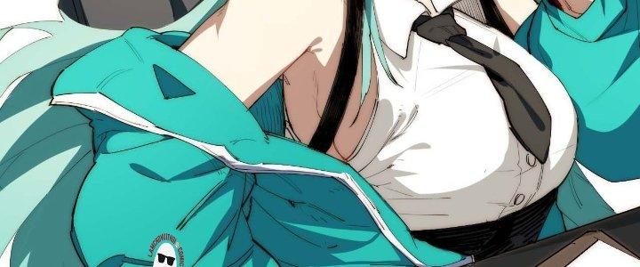 Ta Không Muốn Làm Cứu Thế Chủ Đâu Chapter 13 - Trang 2