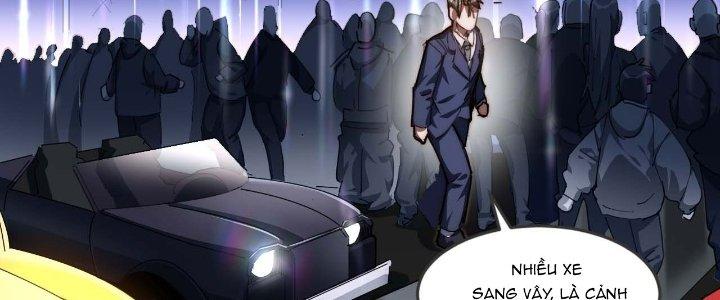 Ta Không Muốn Làm Cứu Thế Chủ Đâu Chapter 13 - Trang 2