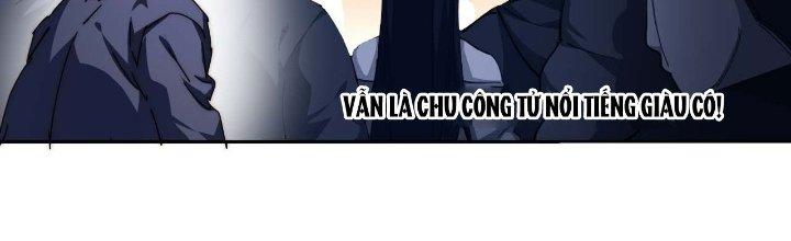 Ta Không Muốn Làm Cứu Thế Chủ Đâu Chapter 13 - Trang 2