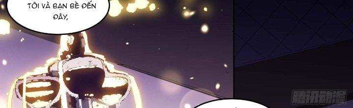 Ta Không Muốn Làm Cứu Thế Chủ Đâu Chapter 14 - Trang 2