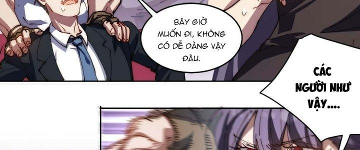 Ta Không Muốn Làm Cứu Thế Chủ Đâu Chapter 14 - Trang 2