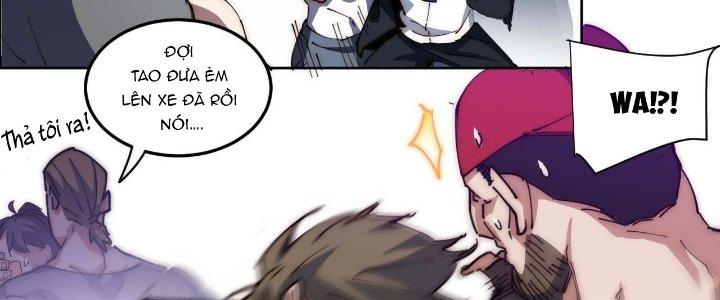 Ta Không Muốn Làm Cứu Thế Chủ Đâu Chapter 14 - Trang 2