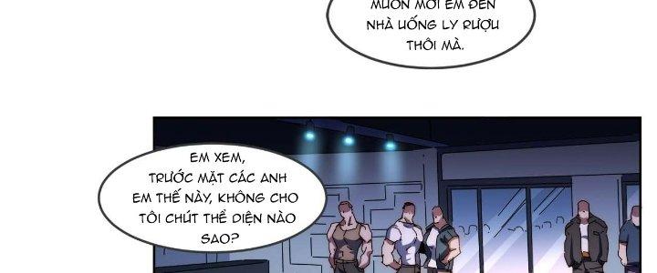Ta Không Muốn Làm Cứu Thế Chủ Đâu Chapter 14 - Trang 2