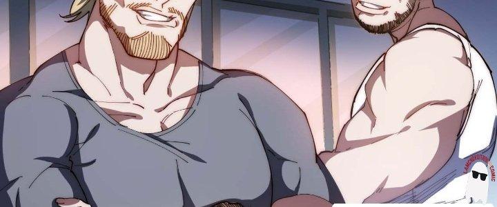 Ta Không Muốn Làm Cứu Thế Chủ Đâu Chapter 14 - Trang 2