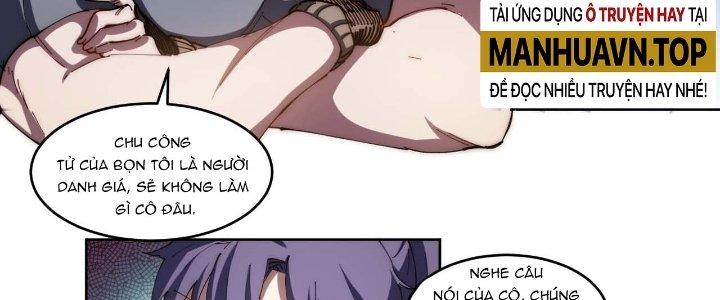 Ta Không Muốn Làm Cứu Thế Chủ Đâu Chapter 14 - Trang 2