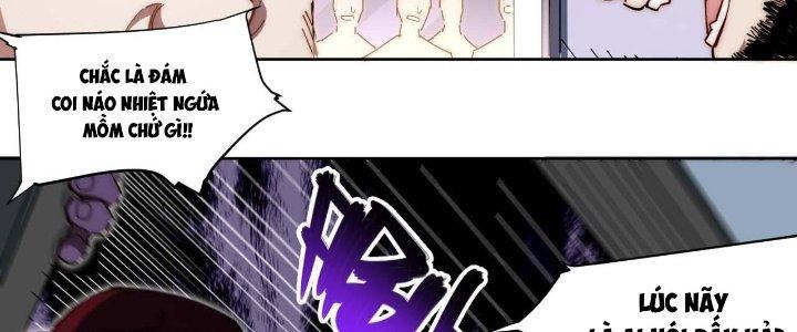 Ta Không Muốn Làm Cứu Thế Chủ Đâu Chapter 14 - Trang 2