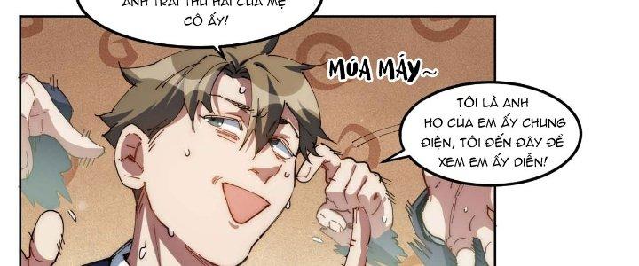 Ta Không Muốn Làm Cứu Thế Chủ Đâu Chapter 14 - Trang 2