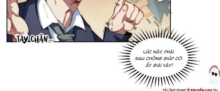 Ta Không Muốn Làm Cứu Thế Chủ Đâu Chapter 14 - Trang 2