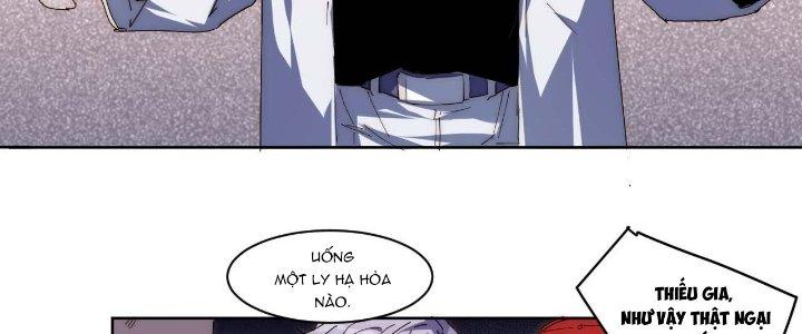 Ta Không Muốn Làm Cứu Thế Chủ Đâu Chapter 15 - Trang 2