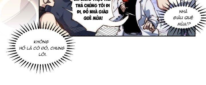 Ta Không Muốn Làm Cứu Thế Chủ Đâu Chapter 15 - Trang 2