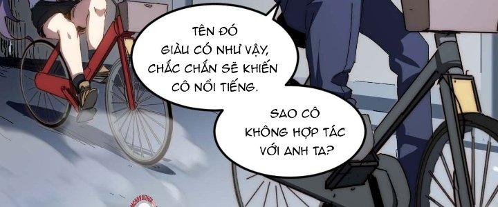Ta Không Muốn Làm Cứu Thế Chủ Đâu Chapter 15 - Trang 2