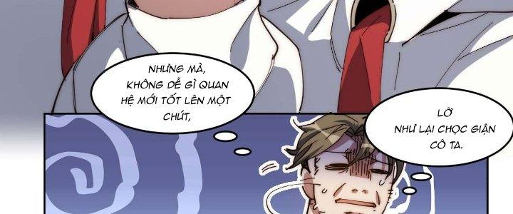 Ta Không Muốn Làm Cứu Thế Chủ Đâu Chapter 15 - Trang 2