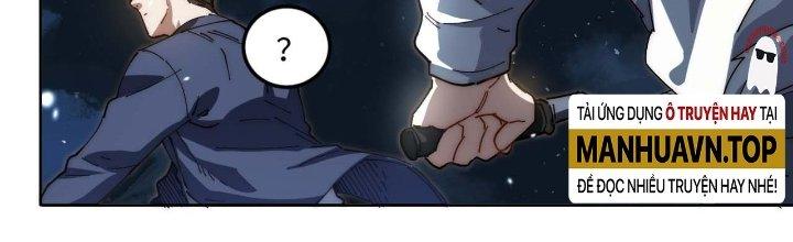 Ta Không Muốn Làm Cứu Thế Chủ Đâu Chapter 15 - Trang 2