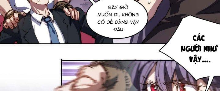 Ta Không Muốn Làm Cứu Thế Chủ Đâu Chapter 15 - Trang 2
