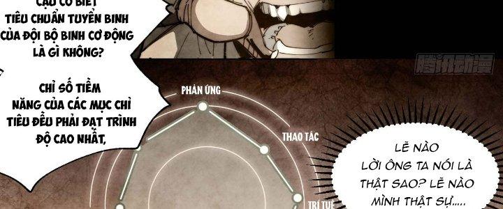 Ta Không Muốn Làm Cứu Thế Chủ Đâu Chapter 15 - Trang 2