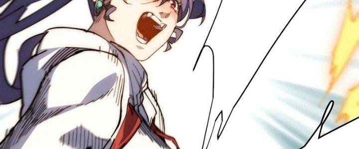 Ta Không Muốn Làm Cứu Thế Chủ Đâu Chapter 17 - Trang 2