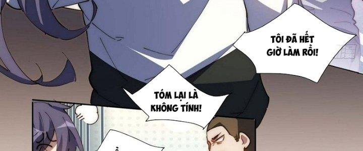 Ta Không Muốn Làm Cứu Thế Chủ Đâu Chapter 17 - Trang 2