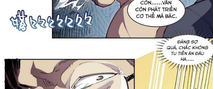 Ta Không Muốn Làm Cứu Thế Chủ Đâu Chapter 18 - Trang 2