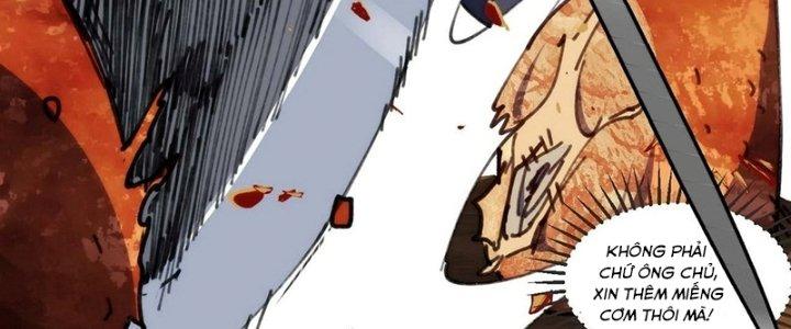Ta Không Muốn Làm Cứu Thế Chủ Đâu Chapter 18 - Trang 2