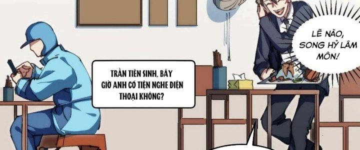 Ta Không Muốn Làm Cứu Thế Chủ Đâu Chapter 18 - Trang 2