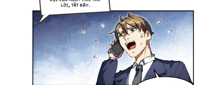 Ta Không Muốn Làm Cứu Thế Chủ Đâu Chapter 18 - Trang 2