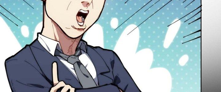 Ta Không Muốn Làm Cứu Thế Chủ Đâu Chapter 18 - Trang 2