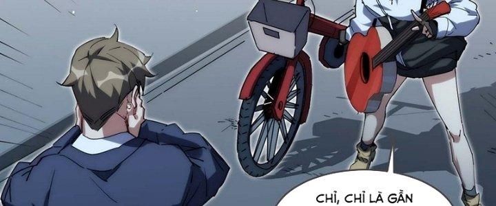 Ta Không Muốn Làm Cứu Thế Chủ Đâu Chapter 18 - Trang 2