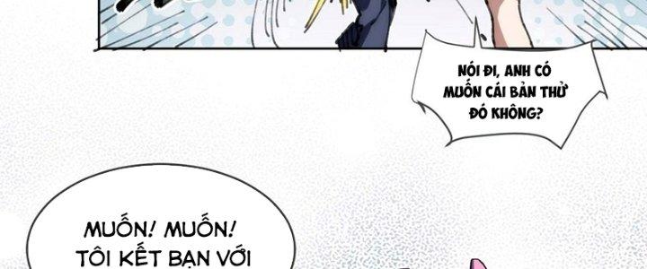 Ta Không Muốn Làm Cứu Thế Chủ Đâu Chapter 18 - Trang 2