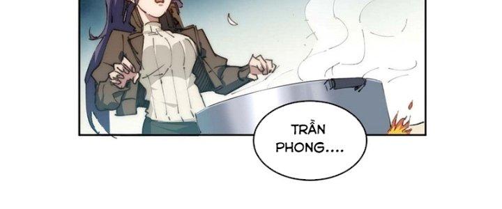 Ta Không Muốn Làm Cứu Thế Chủ Đâu Chapter 19 - Trang 2