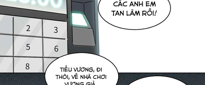 Ta Không Muốn Làm Cứu Thế Chủ Đâu Chapter 20 - Trang 2