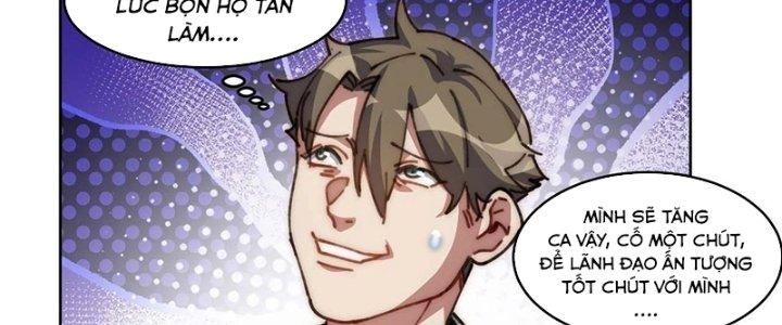 Ta Không Muốn Làm Cứu Thế Chủ Đâu Chapter 20 - Trang 2