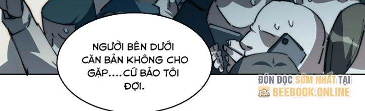 Ta Không Muốn Làm Cứu Thế Chủ Đâu Chapter 20 - Trang 2