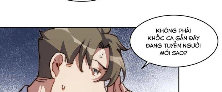Ta Không Muốn Làm Cứu Thế Chủ Đâu Chapter 20 - Trang 2