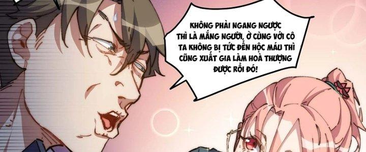 Ta Không Muốn Làm Cứu Thế Chủ Đâu Chapter 20 - Trang 2