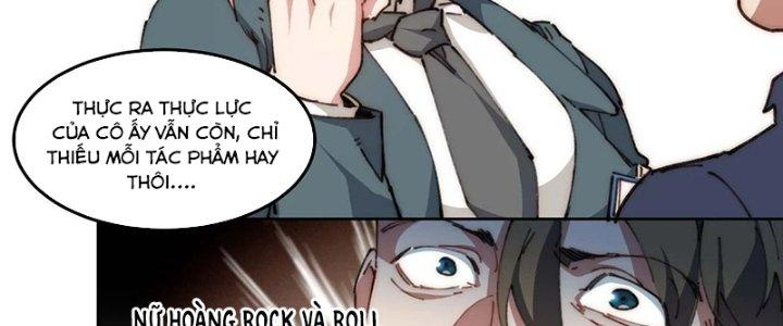 Ta Không Muốn Làm Cứu Thế Chủ Đâu Chapter 20 - Trang 2