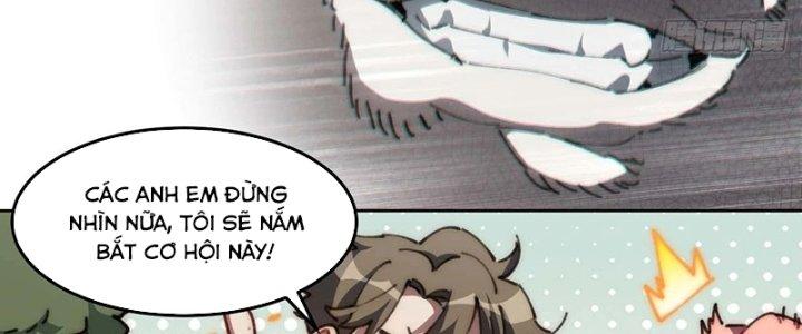 Ta Không Muốn Làm Cứu Thế Chủ Đâu Chapter 20 - Trang 2