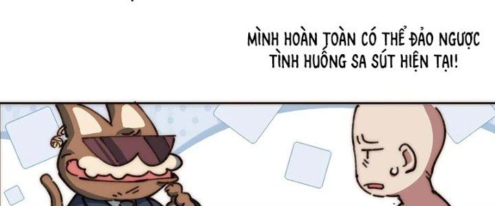 Ta Không Muốn Làm Cứu Thế Chủ Đâu Chapter 20 - Trang 2