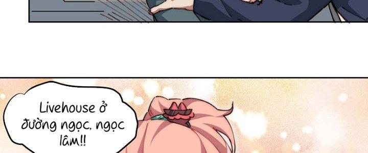 Ta Không Muốn Làm Cứu Thế Chủ Đâu Chapter 20 - Trang 2
