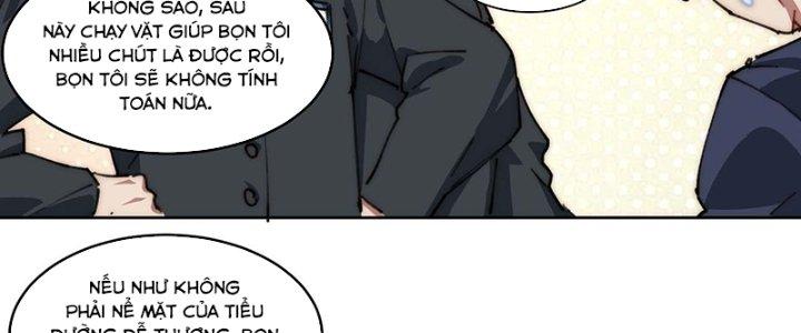 Ta Không Muốn Làm Cứu Thế Chủ Đâu Chapter 20 - Trang 2
